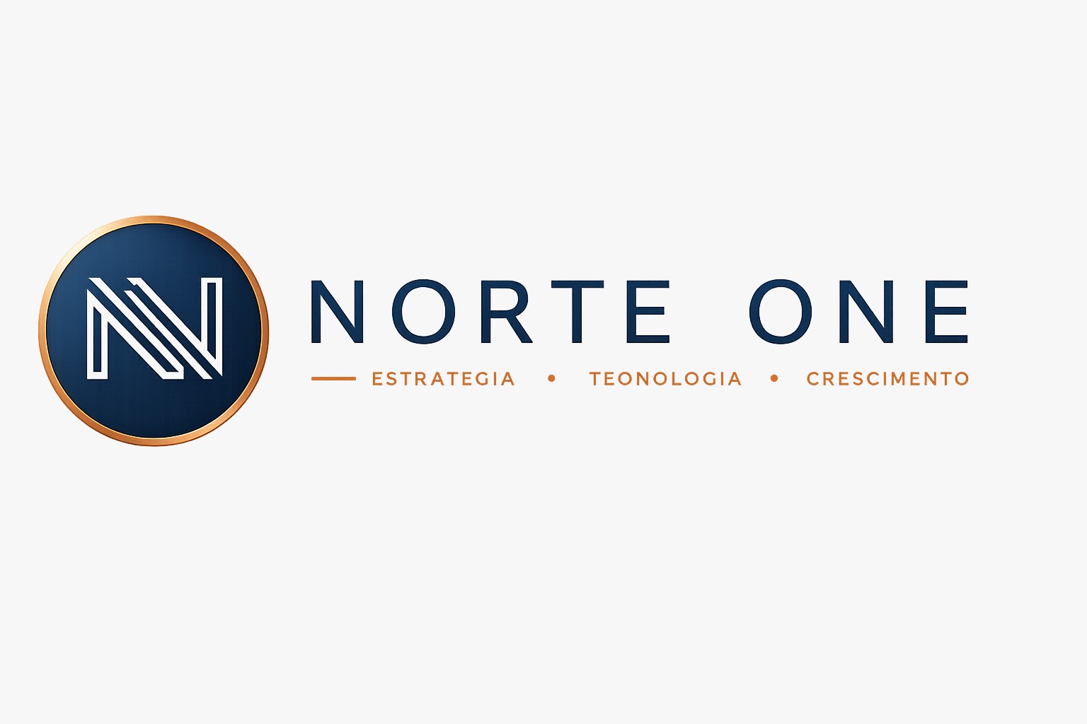 Norte One — Estratégia · Tecnologia · Crescimento